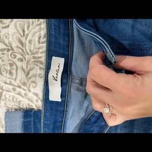KaCan jeans size 9/28